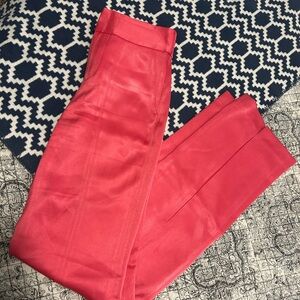Alice + Olivia Pink Pants